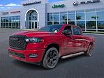 2026 Ram 1500 Crew Cab 4WD Pickup for sale #26D0156 - photo 4