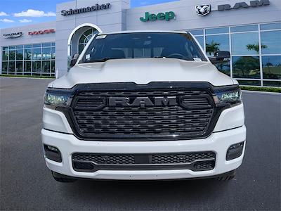 New 2026 Ram 1500 - photo 1