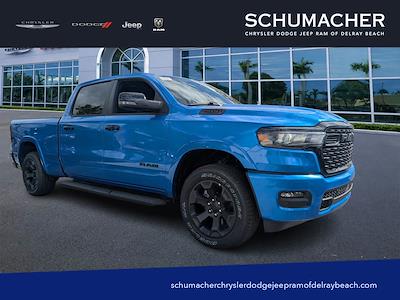 New 2026 Ram 1500 - photo 1