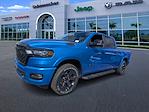 New 2026 Ram 1500 Lone Star Crew Cab for sale #26D0167 - photo 4