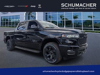 New 2026 Ram 1500 - photo 1