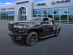 New 2026 Ram 1500 Lone Star Crew Cab for sale #26D0168 - photo 4