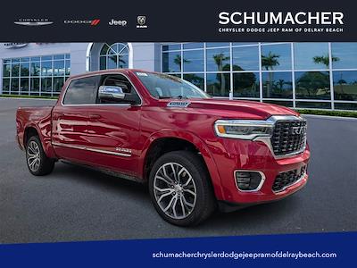 New 2026 Ram 1500 - photo 1