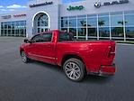 New 2026 Ram 1500 Limited Longhorn Crew Cab for sale #26D0169 - photo 6