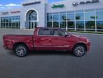 New 2026 Ram 1500 Limited Longhorn Crew Cab for sale #26D0169 - photo 8