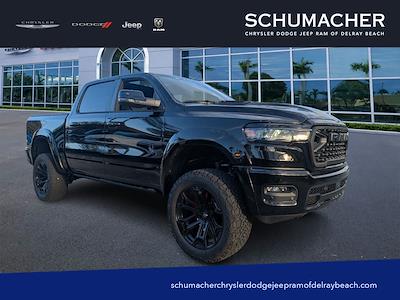 New 2026 Ram 1500 - photo 1