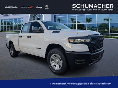 New 2026 Ram 1500 - photo 1