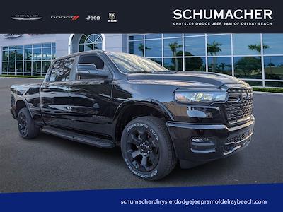 New 2026 Ram 1500 - photo 1