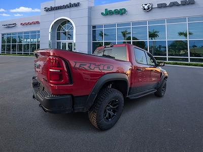 2026 Ram 1500 Crew Cab 4WD Pickup for sale #26D0218 - photo 2