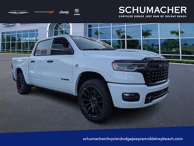 New 2026 Ram 1500 - photo 1