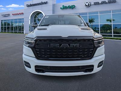 New 2026 Ram 1500 - photo 1