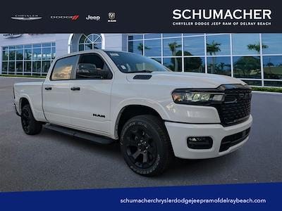 New 2026 Ram 1500 - photo 1