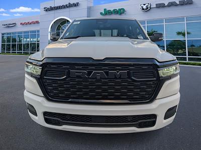 2026 Ram 1500 Crew Cab 4WD Pickup for sale #26D0225 - photo 2