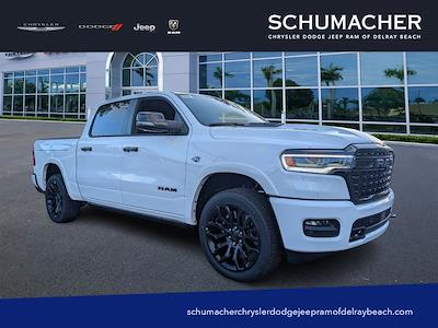 New 2026 Ram 1500 - photo 1