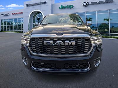 New 2026 Ram 1500 Limited Longhorn Crew Cab for sale #26D0232T - photo 2