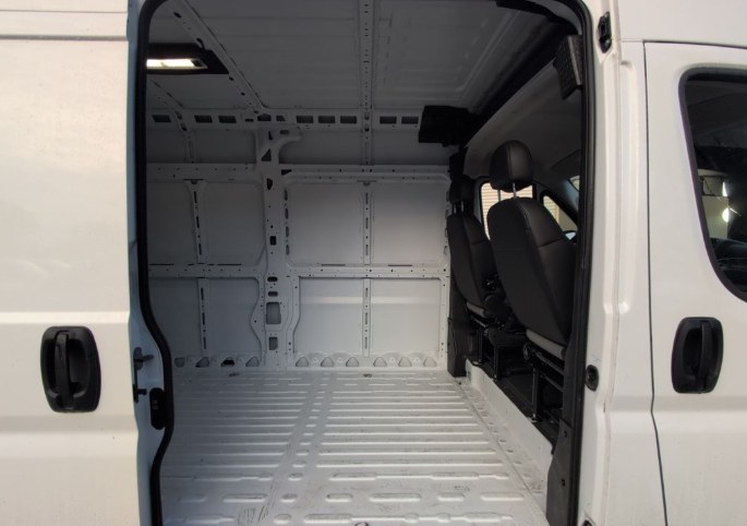 New 2026 Ram ProMaster 1500 - photo 2