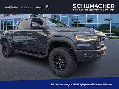 New 2026 Ram 1500 - photo 1