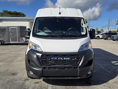 New 2026 Ram ProMaster 2500 High Roof Empty Cargo Van for sale #F26D0035 - photo 2