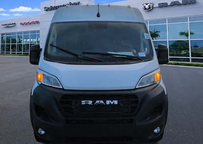 2026 Ram ProMaster 2500 High Roof FWD Empty Cargo Van for sale #F26D0321 - photo 2