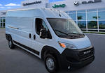New 2026 Ram ProMaster 2500 High Roof Empty Cargo Van for sale #F26D0321 - photo 1