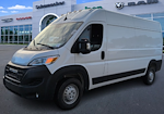 New 2026 Ram ProMaster 2500 High Roof Empty Cargo Van for sale #F26D0341 - photo 1