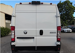 New 2026 Ram ProMaster 2500 High Roof Empty Cargo Van for sale #F26D0341 - photo 9