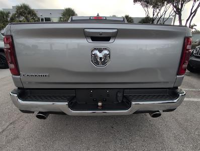 New 2024 Ram 1500 Laramie Crew Cab Pickup for sale #UD5850 - photo 2