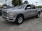 New 2024 Ram 1500 Laramie Crew Cab Pickup for sale #UD5850 - photo 5