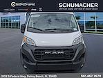 Used 2024 Ram ProMaster 2500 High Roof Empty Cargo Van for sale #UD6008 - photo 1