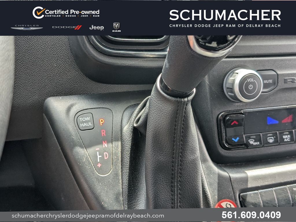 Used 2024 Ram ProMaster 2500 - photo 24