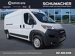 Used 2025 Ram ProMaster 2500 High Roof Empty Cargo Van for sale #UD6015 - photo 1