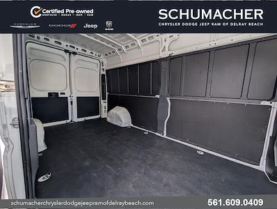2025 Ram ProMaster 2500 High Roof FWD Empty Cargo Van for sale #UD6020 - photo 2