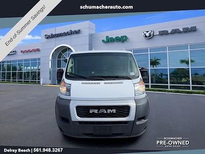 2020 Ram ProMaster 1500 Standard Roof FWD Empty Cargo Van for sale #UD6112 - photo 2