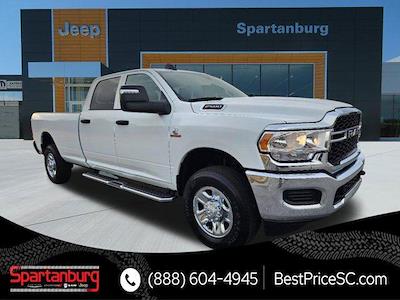 New 2024 Ram 2500 Tradesman Crew Cab 4x4 Pickup for sale #24287 - photo 1