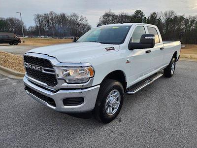 New 2024 Ram 2500 Tradesman Crew Cab 4x4 Pickup for sale #24287 - photo 2