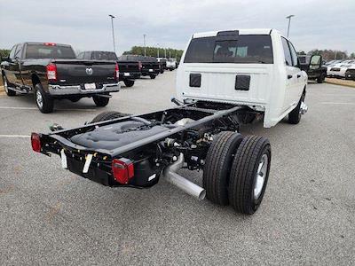 New 2024 Ram 3500 SLT Crew Cab 4x4 60 CA Cab Chassis for sale #24295 - photo 2