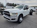 New 2024 Ram 3500 SLT Crew Cab 4x4 60 CA Cab Chassis for sale #24295 - photo 4