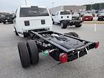 New 2024 Ram 3500 SLT Crew Cab 4x4 60 CA Cab Chassis for sale #24295 - photo 5