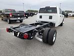 New 2024 Ram 3500 SLT Crew Cab 4x4 60 CA Cab Chassis for sale #24295 - photo 2