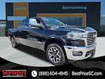 New 2025 Ram 1500 Laramie Crew Cab 4x4 Pickup for sale #25046 - photo 1