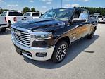 New 2025 Ram 1500 Laramie Crew Cab 4x4 Pickup for sale #25046 - photo 2