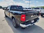 New 2025 Ram 1500 Laramie Crew Cab 4x4 Pickup for sale #25046 - photo 3