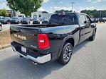 New 2025 Ram 1500 Laramie Crew Cab 4x4 Pickup for sale #25046 - photo 5