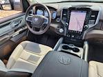 New 2025 Ram 1500 Laramie Crew Cab 4x4 Pickup for sale #25046 - photo 9
