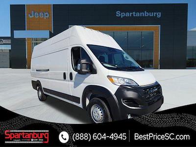 New 2025 Ram ProMaster 3500 Super High Roof Empty Cargo Van for sale #25061 - photo 1