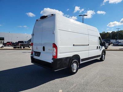 New 2025 Ram ProMaster 3500 Super High Roof Empty Cargo Van for sale #25061 - photo 2