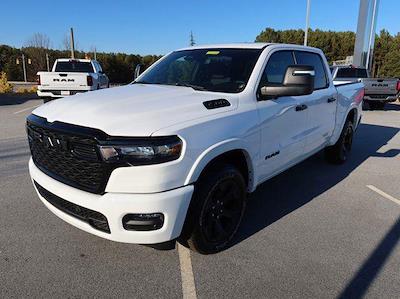 New 2025 Ram 1500 Big Horn Crew Cab 4x4 Pickup for sale #25185 - photo 2