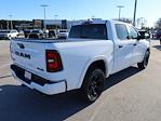 New 2025 Ram 1500 Big Horn Crew Cab 4x4 Pickup for sale #25185 - photo 5