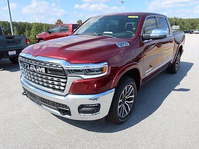 New 2025 Ram 1500 Limited Crew Cab 4x4 Pickup for sale #25195 - photo 2
