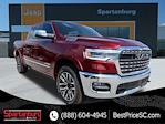 New 2025 Ram 1500 Limited Crew Cab 4x4 Pickup for sale #25195 - photo 1